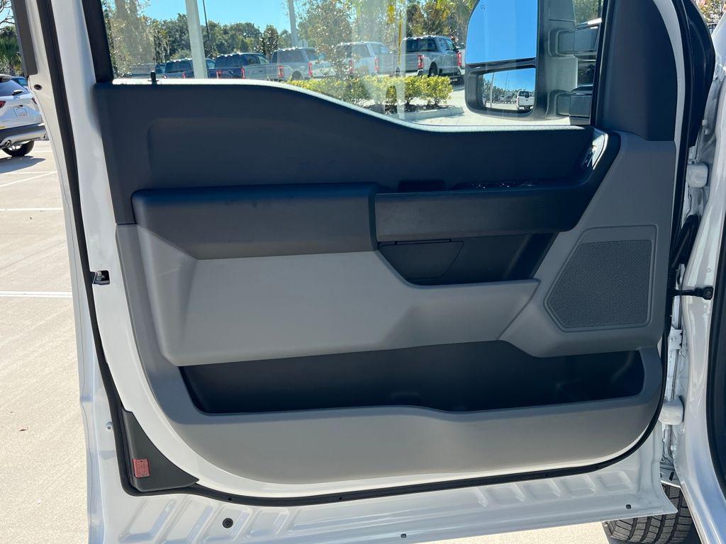 new 2026 Ford F-250 car