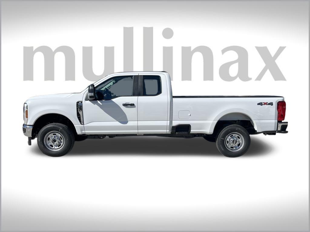 new 2026 Ford F-250 car