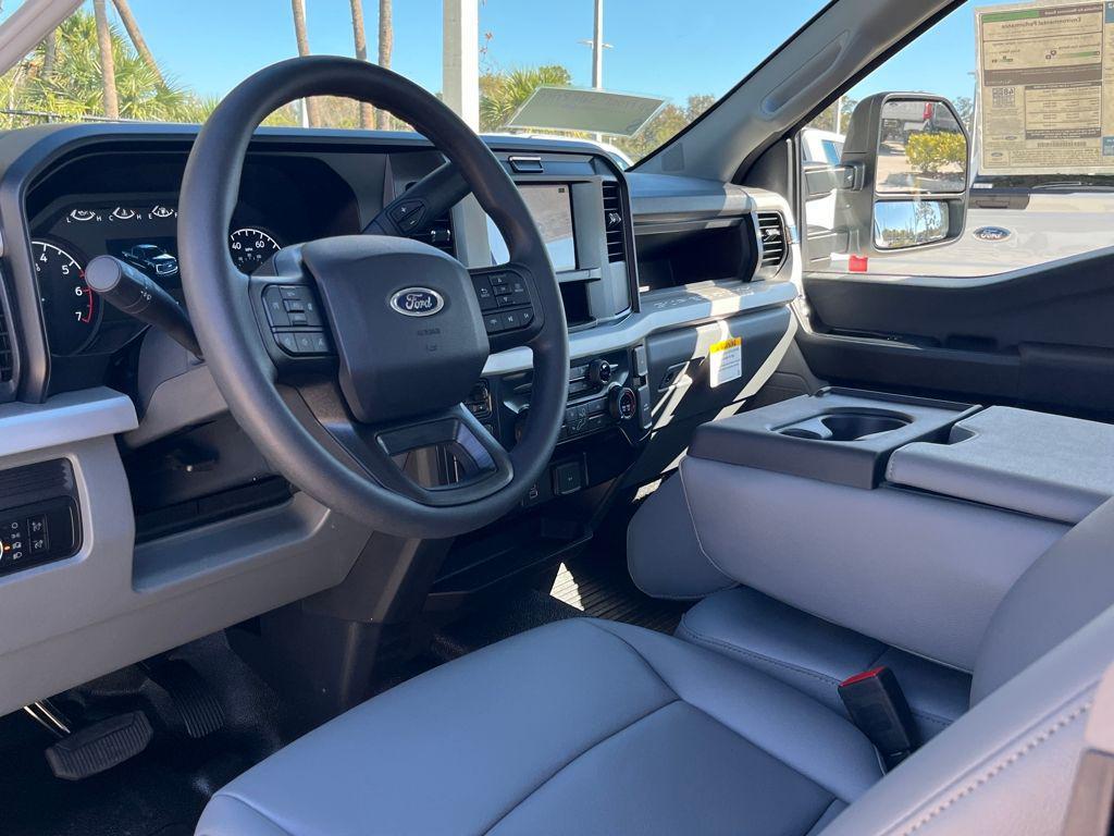 new 2026 Ford F-250 car