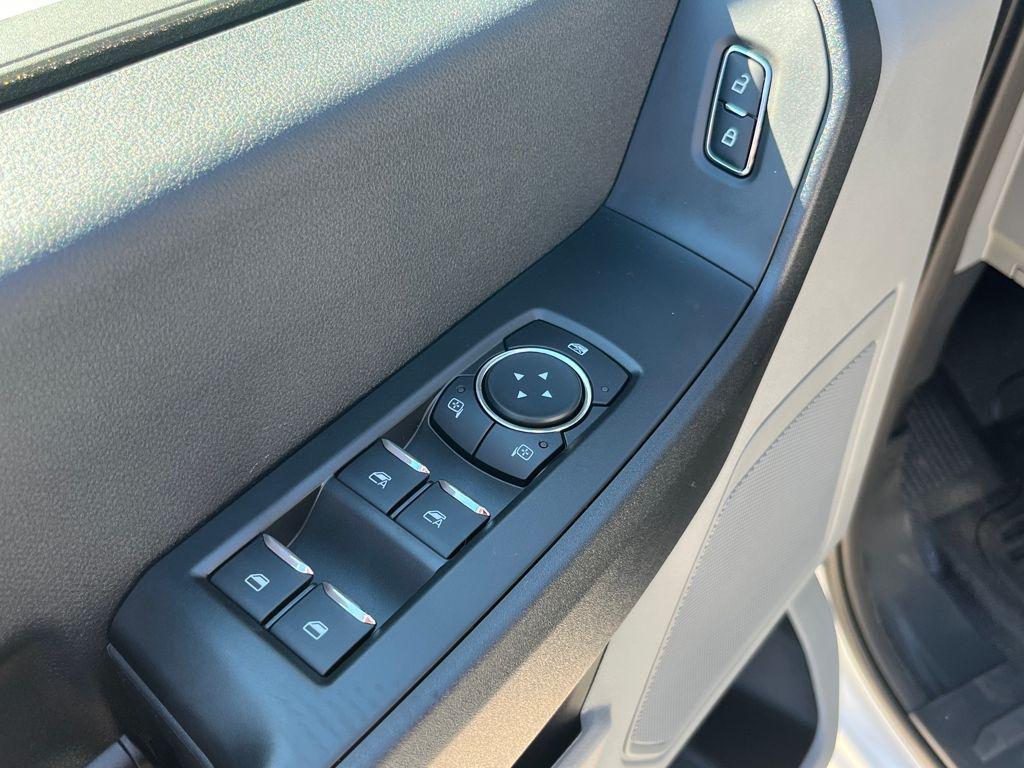 new 2026 Ford F-250 car