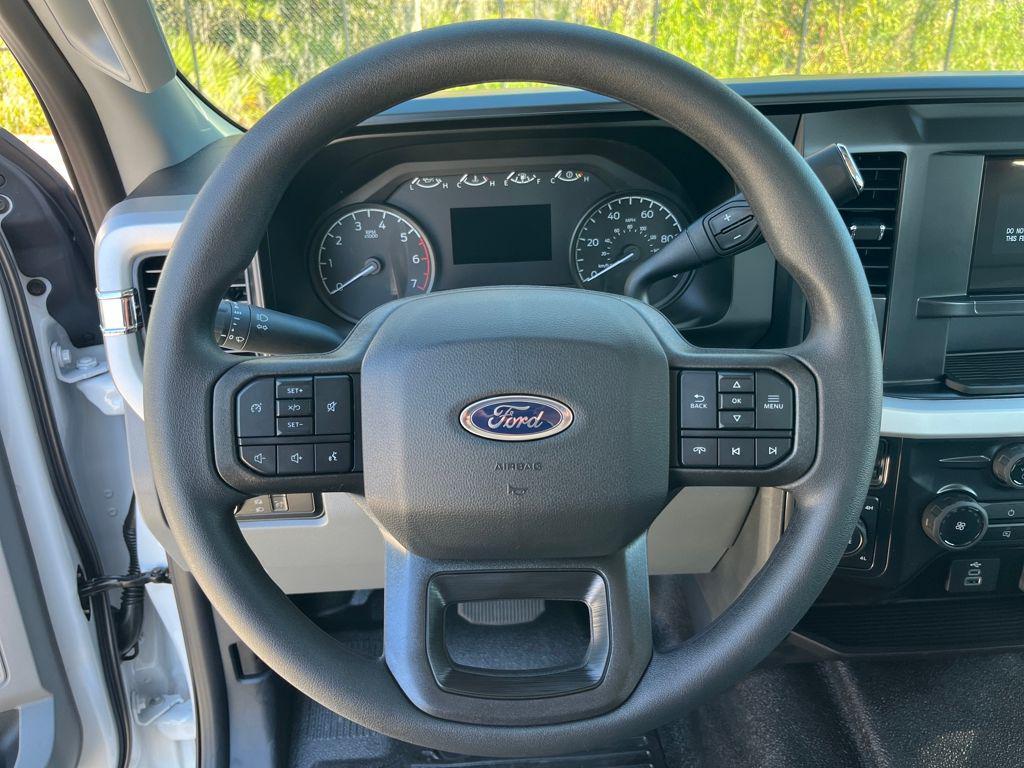 new 2026 Ford F-250 car