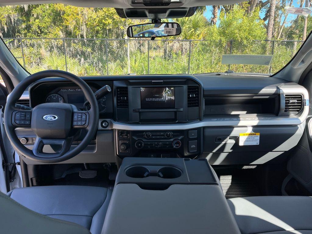 new 2026 Ford F-250 car