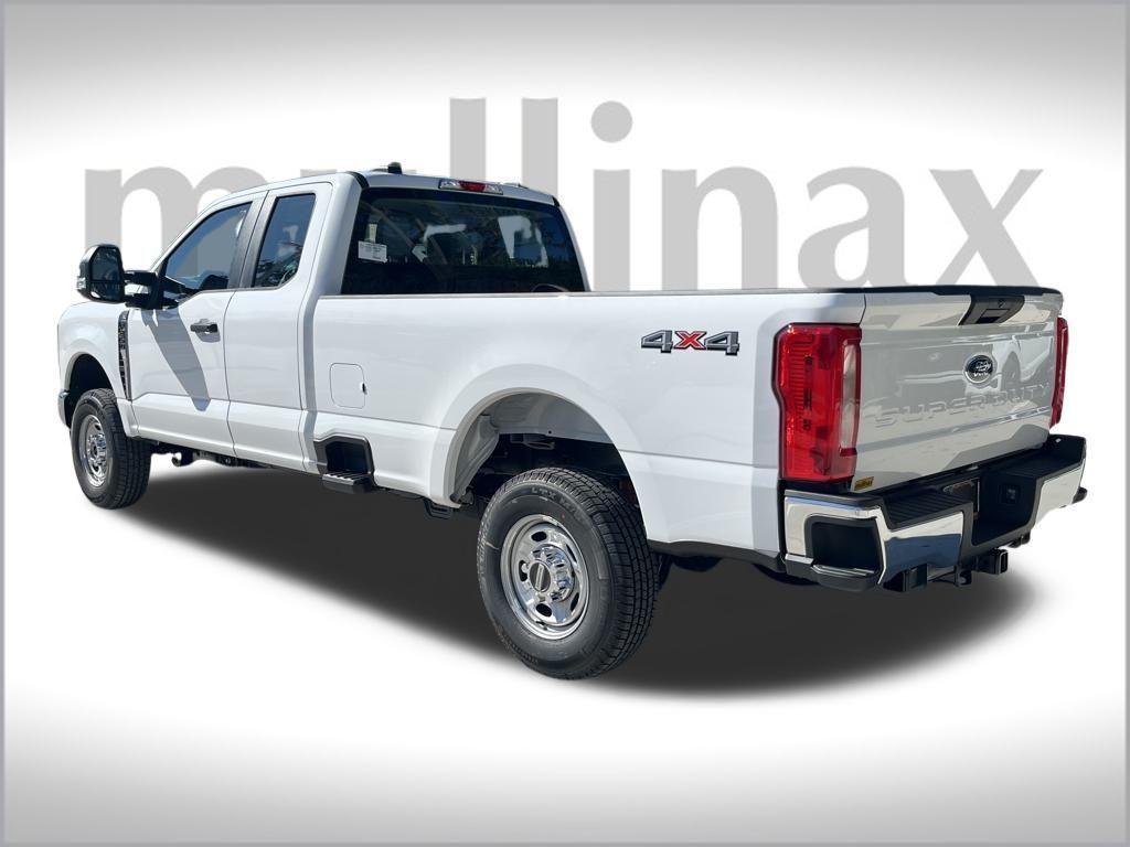 new 2026 Ford F-250 car
