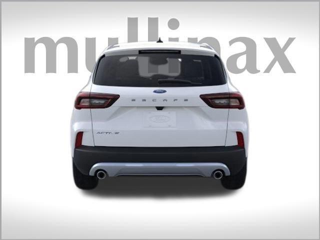 new 2024 Ford Escape car, priced at $28,984