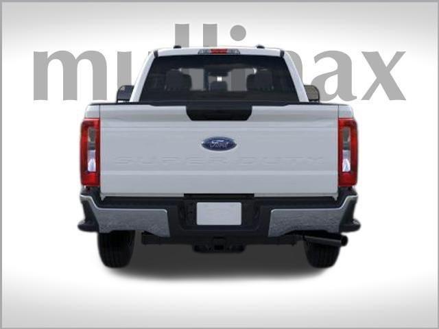 new 2025 Ford F-250 car