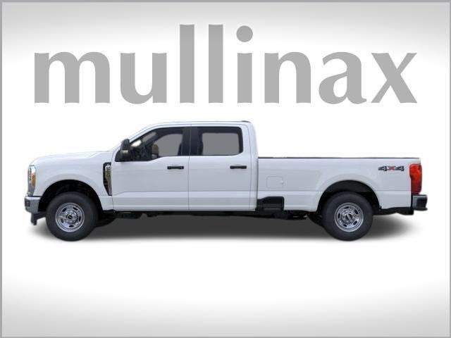 new 2025 Ford F-250 car
