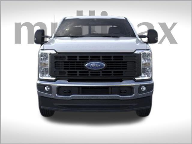 new 2025 Ford F-250 car