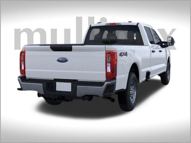 new 2025 Ford F-250 car