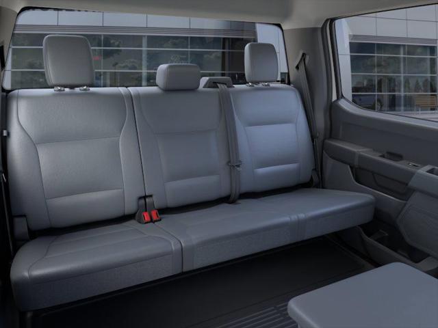 new 2025 Ford F-250 car, priced at $53,818