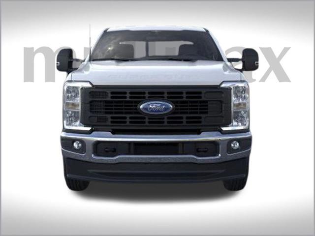 new 2025 Ford F-250 car