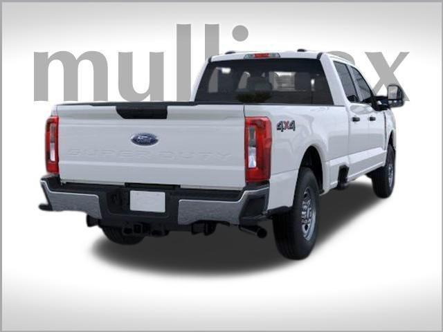 new 2025 Ford F-250 car