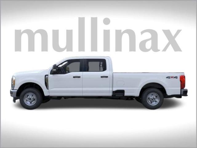 new 2025 Ford F-250 car, priced at $53,818