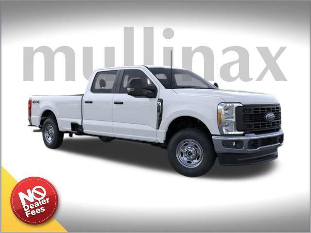 new 2025 Ford F-250 car