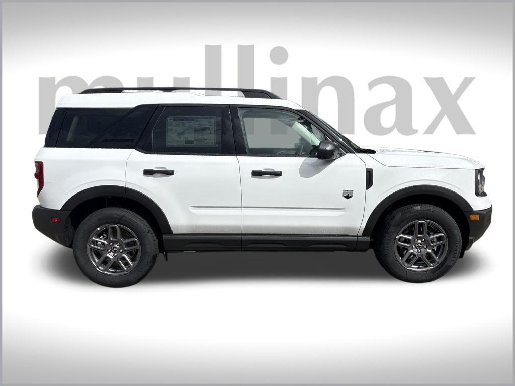 new 2025 Ford Bronco Sport car, priced at $32,328