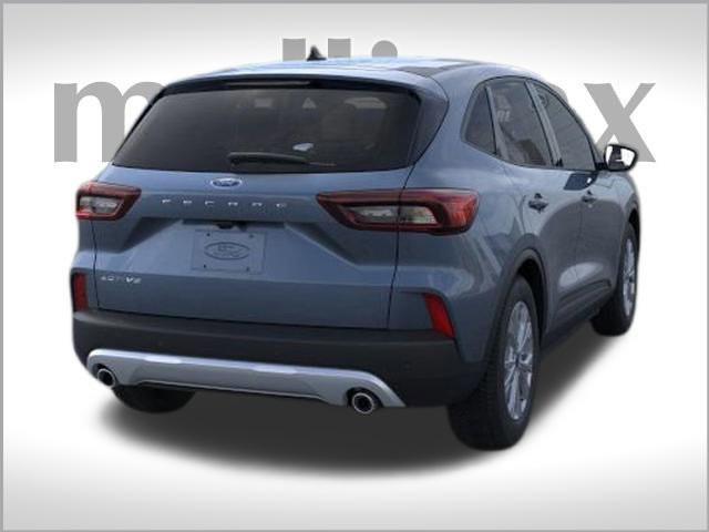 new 2025 Ford Escape car, priced at $28,010