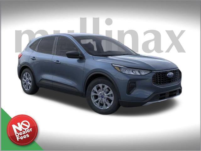 new 2025 Ford Escape car, priced at $28,010