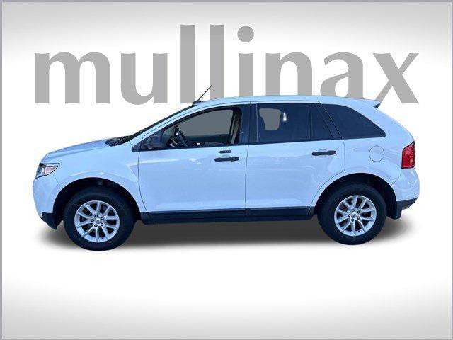 used 2014 Ford Edge car, priced at $8,900