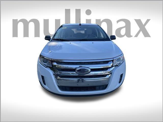 used 2014 Ford Edge car, priced at $8,900