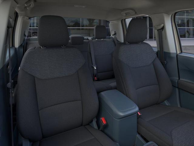 new 2025 Ford Maverick car, priced at $29,940