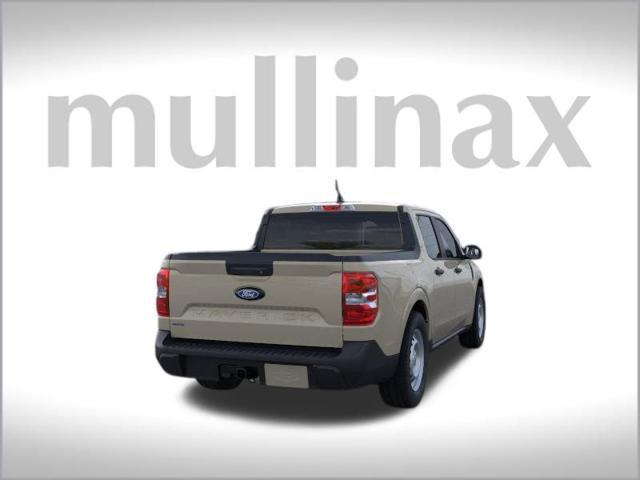 new 2025 Ford Maverick car, priced at $29,940