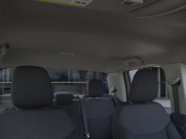 new 2025 Ford Maverick car, priced at $29,940
