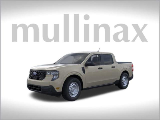 new 2025 Ford Maverick car, priced at $29,940