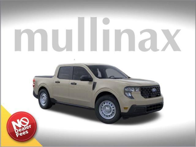 new 2025 Ford Maverick car, priced at $29,940