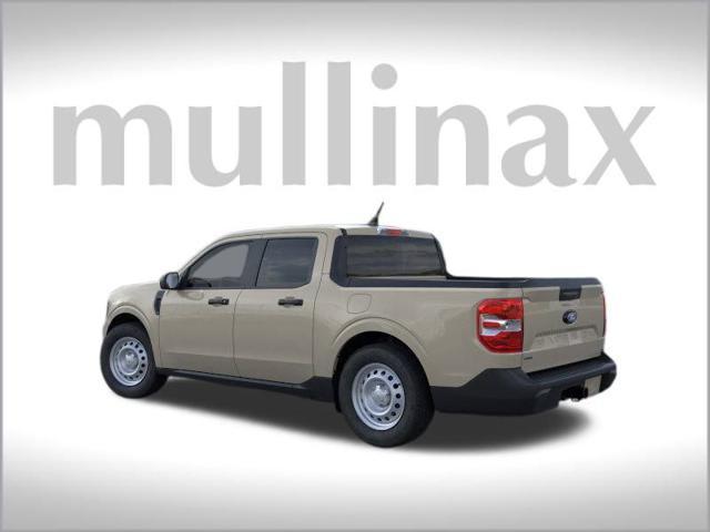 new 2025 Ford Maverick car, priced at $29,940