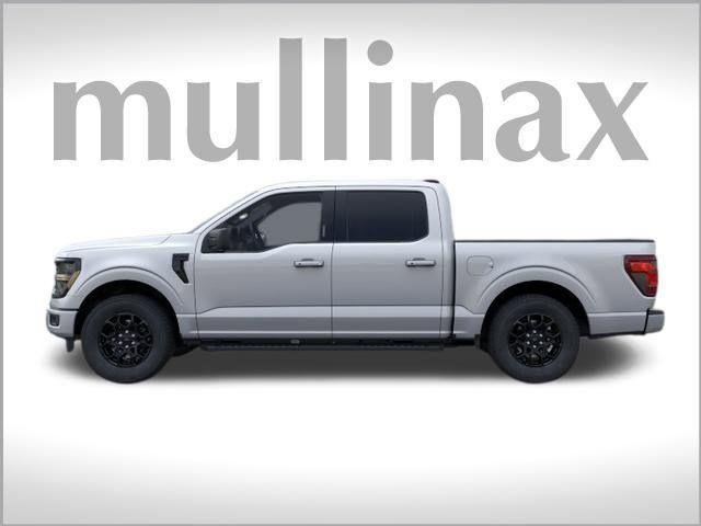 new 2024 Ford F-150 car, priced at $45,623