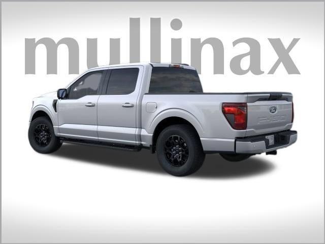 new 2024 Ford F-150 car, priced at $44,373