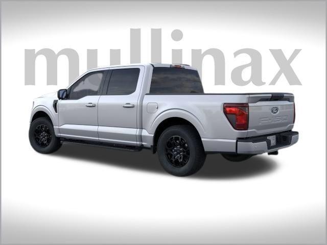 new 2024 Ford F-150 car, priced at $44,623