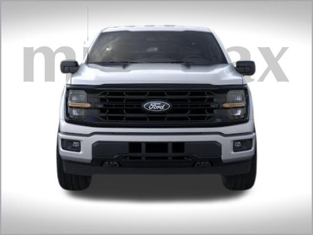 new 2024 Ford F-150 car, priced at $44,623