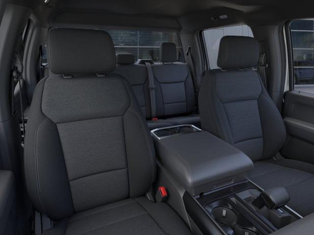 new 2024 Ford F-150 car, priced at $44,623