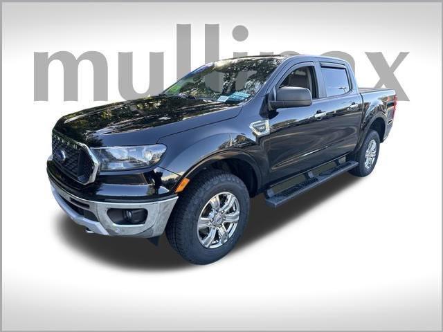 used 2019 Ford Ranger car, priced at $25,900