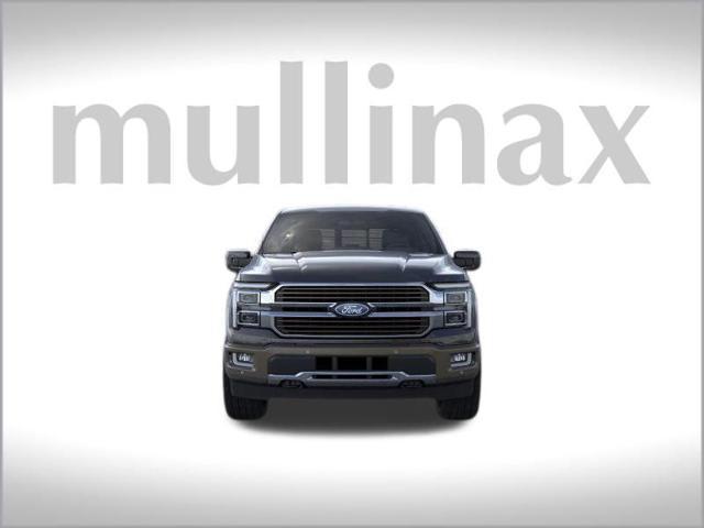 new 2025 Ford F-150 car, priced at $73,771