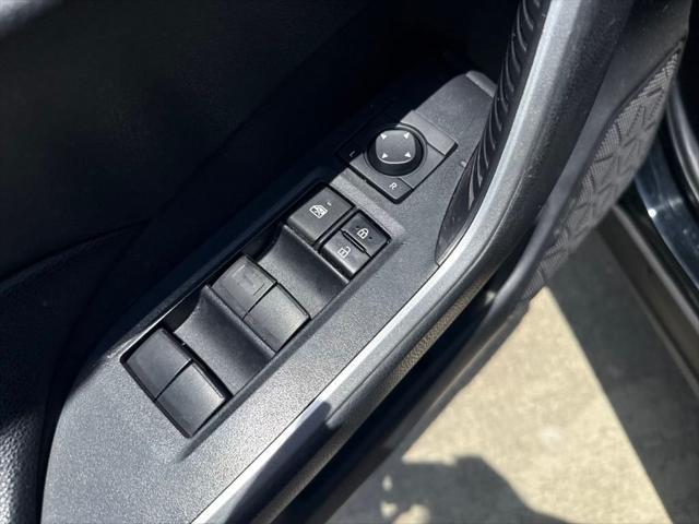used 2020 Toyota RAV4 car, priced at $20,300