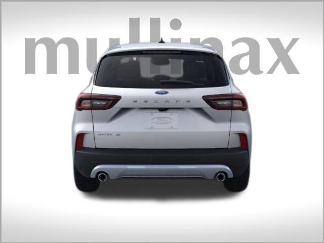 new 2024 Ford Escape car, priced at $28,984