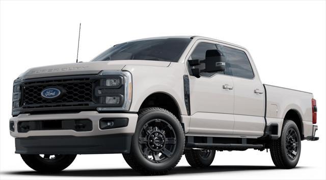 new 2024 Ford F-250 car, priced at $81,175