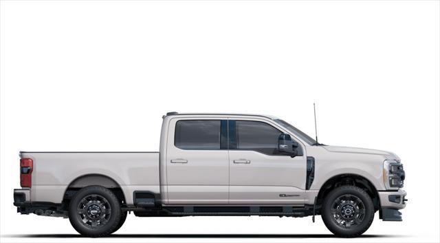 new 2024 Ford F-250 car, priced at $81,175