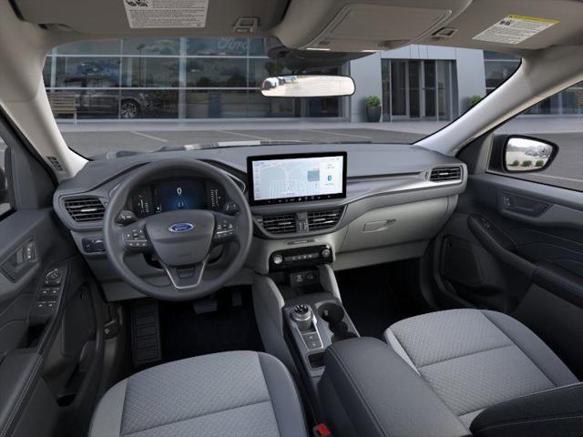 new 2025 Ford Escape car, priced at $29,010