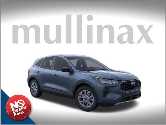 new 2025 Ford Escape car, priced at $29,010