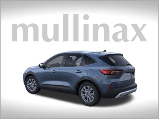 new 2025 Ford Escape car, priced at $29,010