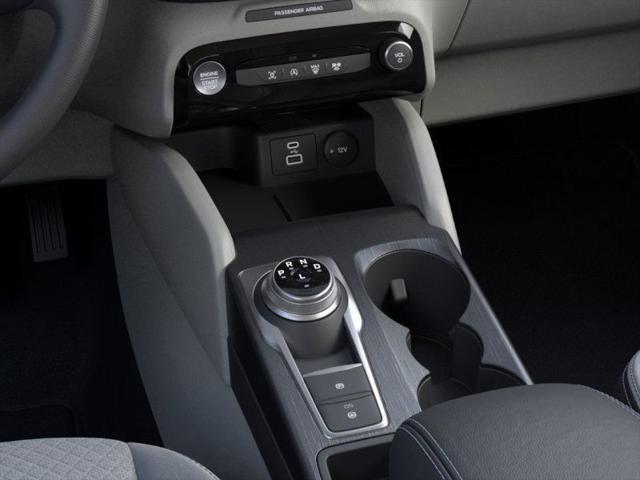 new 2025 Ford Escape car, priced at $29,010