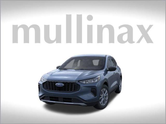 new 2025 Ford Escape car, priced at $29,010