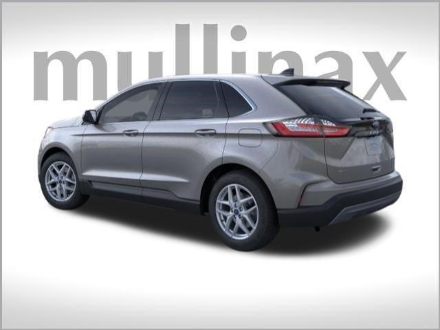 new 2024 Ford Edge car, priced at $32,660