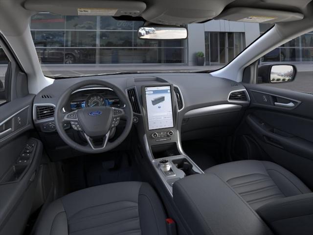 new 2024 Ford Edge car, priced at $32,660