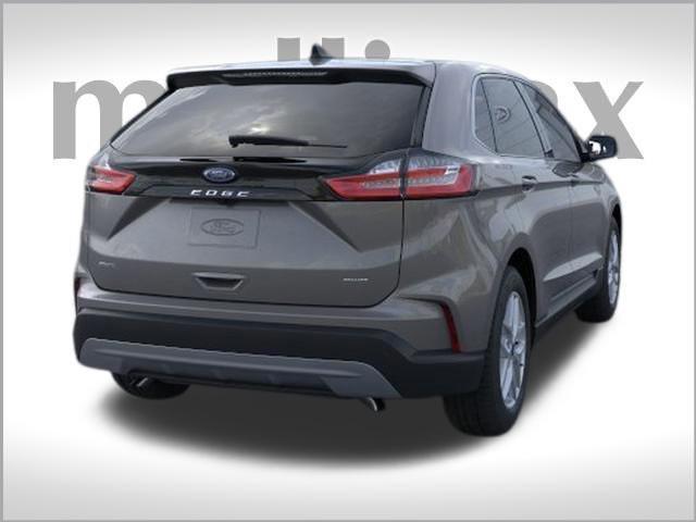 new 2024 Ford Edge car, priced at $30,660