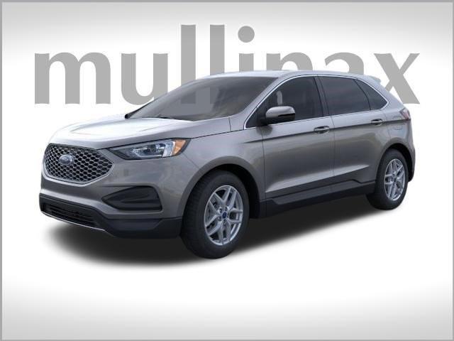 new 2024 Ford Edge car, priced at $32,660