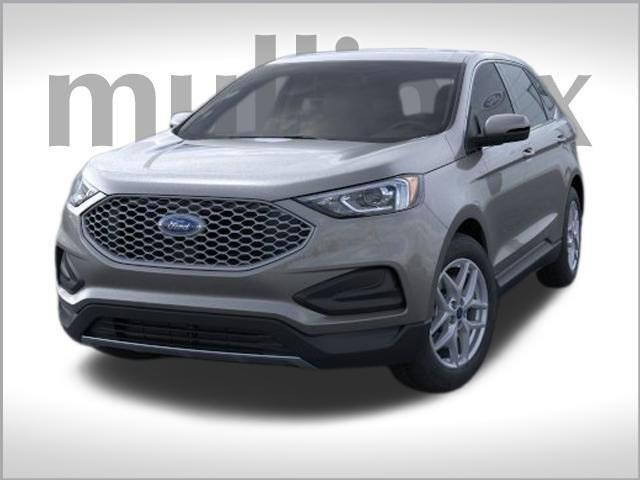 new 2024 Ford Edge car, priced at $30,660