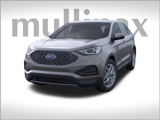 new 2024 Ford Edge car, priced at $32,660